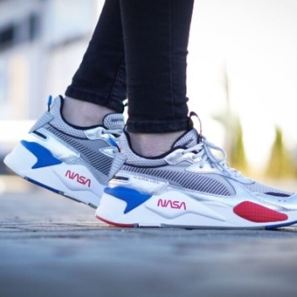 Puma RS-X Space Agency Sneakers - Picture 13 of 16